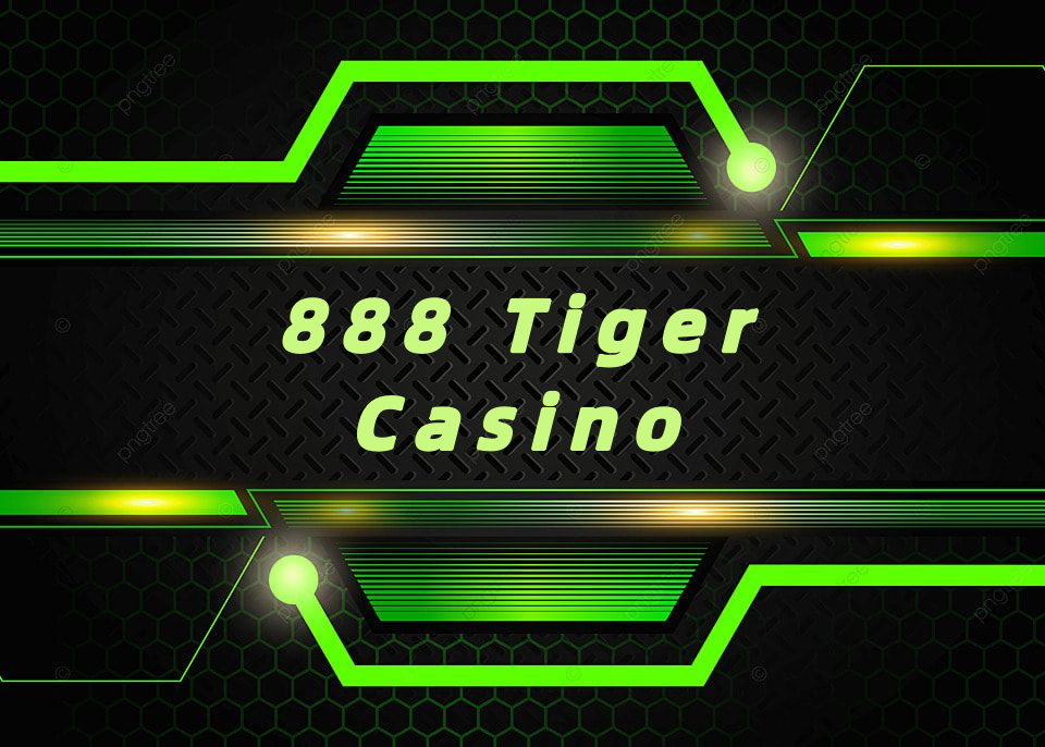 888 Tiger Casino